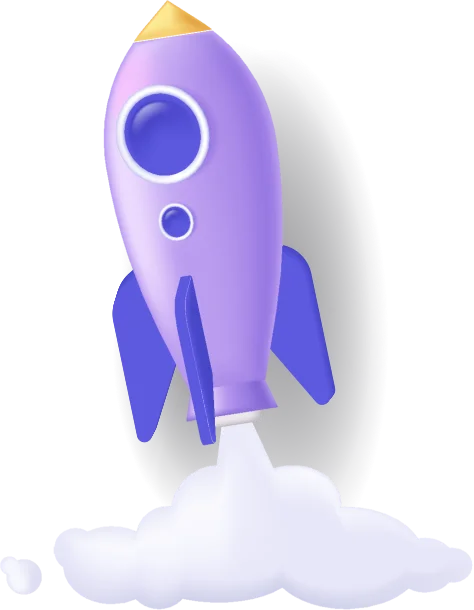 rocket